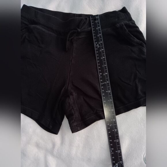 32 Degrees Cool Women's Black Shorts Small Pre-owned - Picture 6 of 9